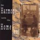 In Harmony With The Homeless di In Harmony With The Homeless - CD