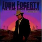 The Blue Ridge Rangers Rides Again  di John Fogerty - CD