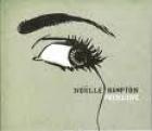 Thin Line  di Noelle Hampton - CD