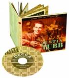 Pepper Hot Baby  di Justin Tubb - CD