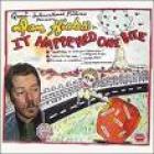 It Happened One Bite  di Dan Hicks - CD