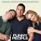 Funny People  di Funny People - CD