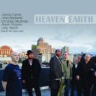 Heaven On Earth di James Carter - CD