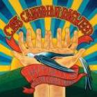 Happiness And All The Other Things  di Cross Canadian Ragweed - CD