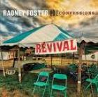 Revival di Radney Foster - CD Revival di Radney Foster - CD