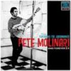 Today , Tomorrow And Forever  di Pete Molinari - CD