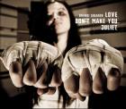 Love Don't Make You Juliet  di Brandi Shearer - CD