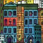 Gorgeous Johnny  di The Skygreen Leopards - CD