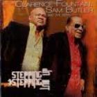 Stepping Up And Stepping Out  di Clarence Fountain, Sam Butler And The Boys - CD