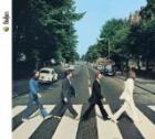Abbey Road Vinyl di Beatles - LP Abbey Road Vinyl di Beatles - LP