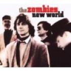 New World di Zombies - CD New World di Zombies - CD