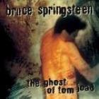 The Ghost Of Tom Joad  di Bruce Springsteen - CD