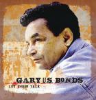 Let Them Talk  di Gary U.S. Bonds - CD Let Them Talk  di Gary U.S. Bonds - CD