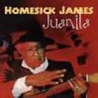 Juanita  di Homesick James - CD Juanita  di Homesick James - CD