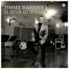 The Rhythm And The Blues  di Jimmy Barnes - CD / DVD