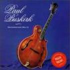 Nacocdoches Waltz  di Paul Buskirk - CD