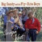 Swingin' West di Big Sandy & His Fly Rite Boys - CD Swingin' West di Big Sandy & His Fly Rite Boys - CD