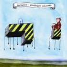 Goodnight Unknown  di Lou Barlow - CD