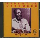 Contrasts di Robert Lockwood Jr. - CD