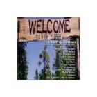 Welcome To High Sierra di Welcome To High Sierra - CD Welcome To High Sierra di Welcome To High Sierra - CD