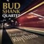 Fascinating Rhythms  di Bud Shank - CD