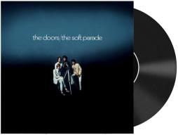 The Soft Parade di Doors
