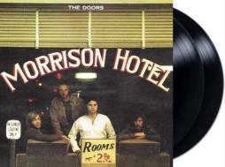 Morrison Hotel di Doors