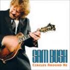 Circles Around Me  di Sam Bush - CD