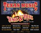 Texas Music Festival N 21  di Larry Joe Taylor &amp; Various - CD / DVD