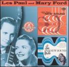 The_New_Sound_/_New_Sound_Vol_2_-Les_Paul_&_Mary_Ford