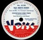 V Disc di Les Paul - CD