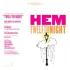 Twelfth Night  di Hem - CD