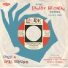 Story Volume Three di Laurie Records - CD