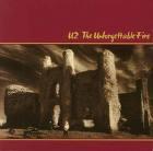 Unforgettable Fire di U2 - CD Unforgettable Fire di U2 - CD