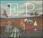 Doomsday EP  di Elvis Perkins - CD
