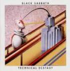 Technical Ecstasy (Super Deluxe Edition) di Black Sabbath - CD