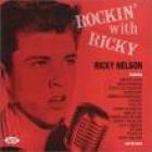 Rockin' With Ricky  di Rick Nelson - CD