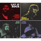 Let It Rock di Jerry Garcia - CD Let It Rock di Jerry Garcia - CD