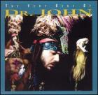 The Very Best di Dr. John - CD The Very Best di Dr. John - CD