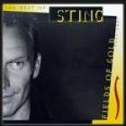 Fields Of Gold  di Sting - CD