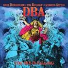 The Sky Is Falling  di Derringer , Bogert & Appice - CD