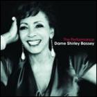 The Performances  di Shirley Bassey - CD