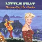 Representing The Mambo di Little Feat - CD Representing The Mambo di Little Feat - CD