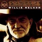 RCA Country Legends  di Willie Nelson - CD