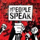 People Speak  di People Speak - CD