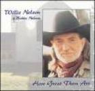 How Great Thou Art  di Willie Nelson - CD 