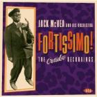 Fortissimo ! di Jack McVea - CD Fortissimo ! di Jack McVea - CD