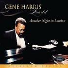 Another Night In London  di Gene Harris - CD