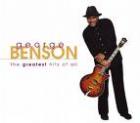Greatests Hits Of All di George Benson - CD Greatests Hits Of All di George Benson - CD
