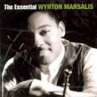 The Essential Wynton Marsalis di Wynton Marsalis - CD The Essential Wynton Marsalis di Wynton Marsalis - CD